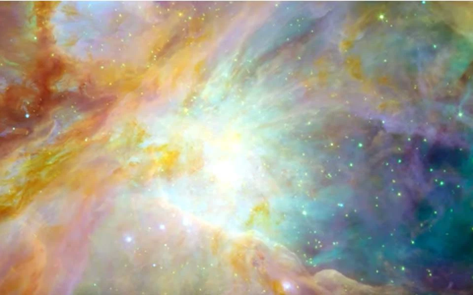 Πώς γεννιούνται τα άστρα – Σημαντικό βήμα για την κατανόηση του διαστήματος από Έλληνες επιστήμονες (Βίντεο)